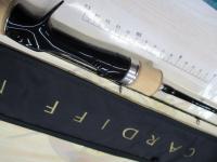 カーディフNX B50UL