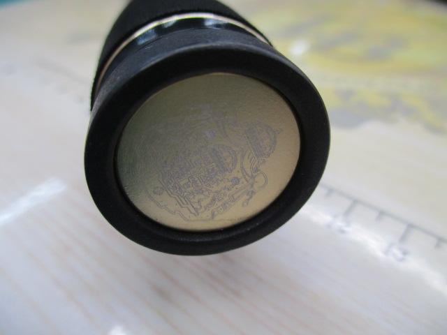 クロスフィールド XRFC-654ML-BF-MB