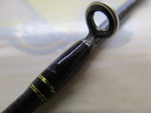 クロスフィールド XRFC-654ML-BF-MB