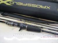 クロスフィールド XRFC-654ML-BF-MB