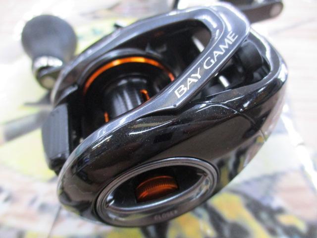 18ベイゲーム 151DH