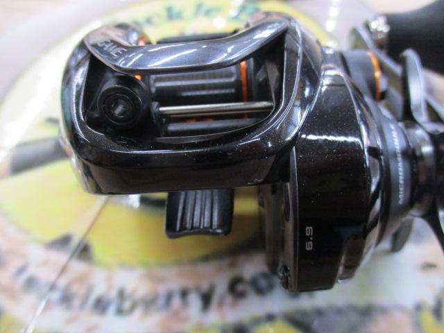 18ベイゲーム 151DH