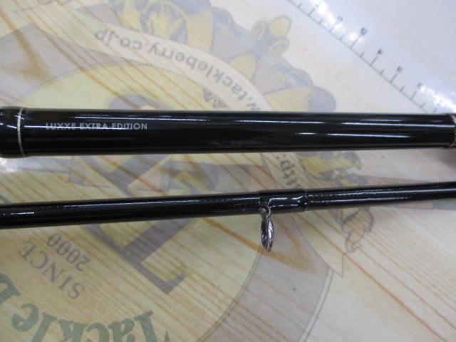 ラグゼEG X S86ML-solid｜＠ベリーネット 日本最大新品中古釣具