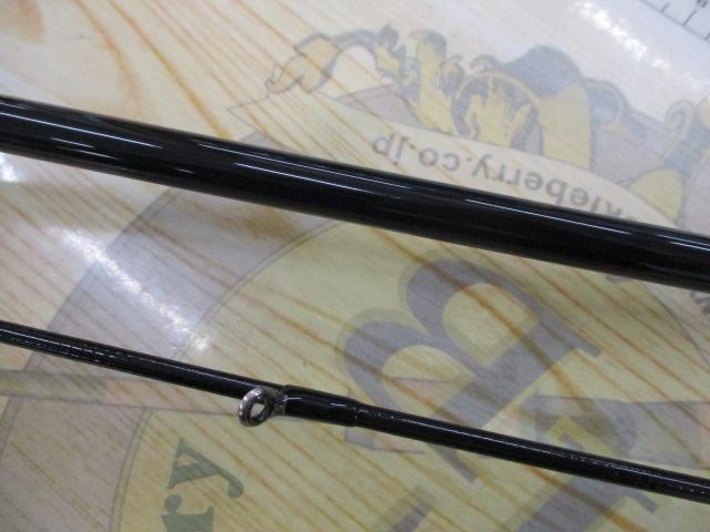 ラグゼ　EGX S86ML 未使用品 LUXXE (再入荷予約・送料無料)がまかつ/ラグゼ EG X