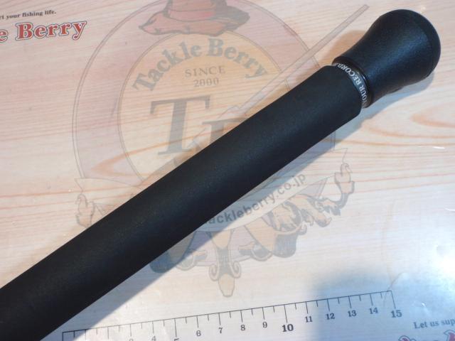 ソルティガC ドッグファイト 81-8