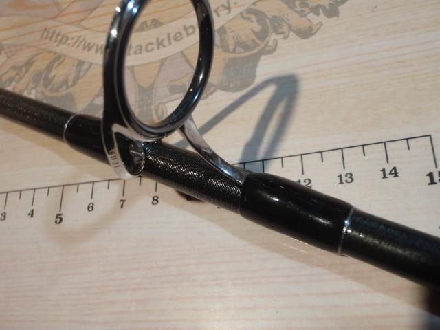 ソルティガC ドッグファイト 81-8