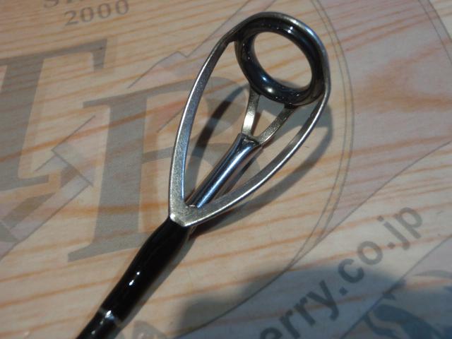 ソルティガC ドッグファイト 81-8