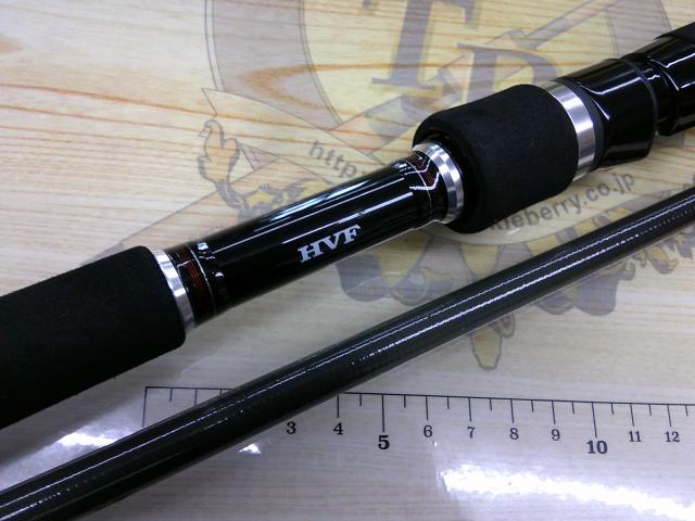 レイジー 96MH｜＠ベリーネット 日本最大新品中古釣具WEBショップ