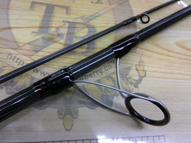 レイジー 96MH｜＠ベリーネット 日本最大新品中古釣具WEBショップ