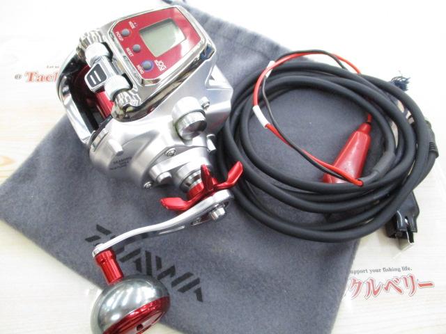 シーボーグ 500J イカチューン｜＠ベリーネット 日本最大新品