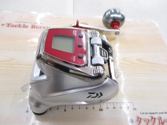 シーボーグ500Jイカチューン ダイワ(Daiwa) シーボーグ 500J-イカチューン 00801288