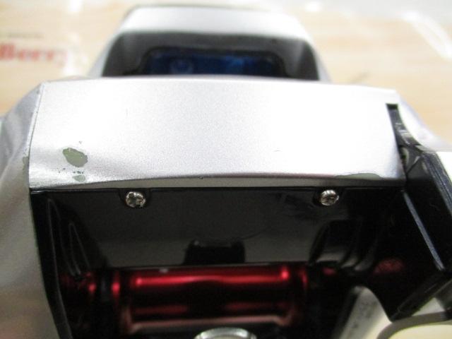 シーボーグ 500J イカチューン