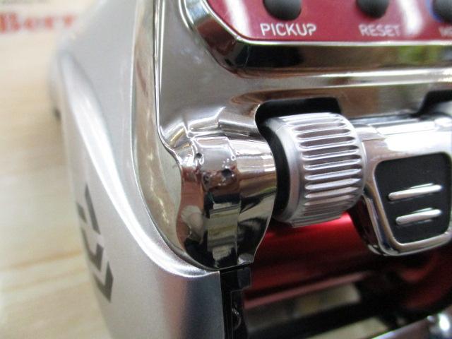 シーボーグ 500J イカチューン