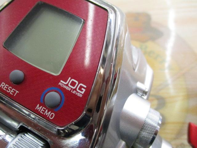 シーボーグ 500J イカチューン