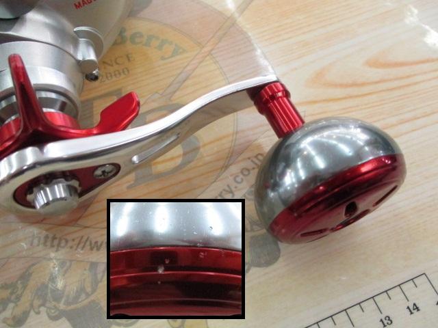 シーボーグ 500J イカチューン