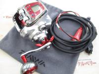 シーボーグ 500J イカチューン