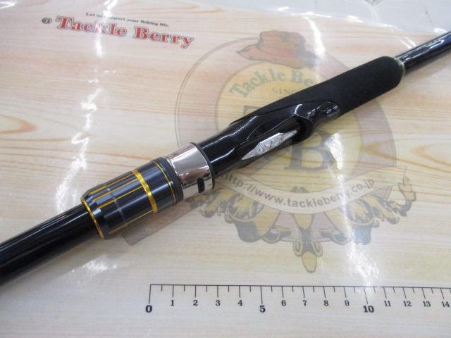 22ネッサBB S108M+