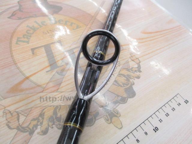 22ネッサBB S108M+｜＠ベリーネット 日本最大新品中古釣具WEB