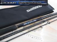 22ネッサBB S108M+