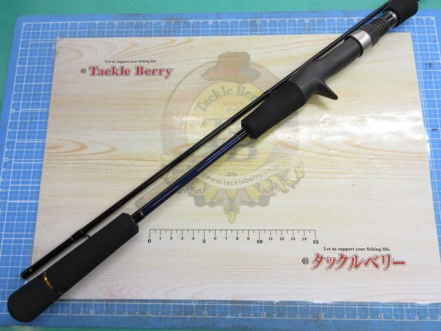 SOLPARA SPXJ-B662HNS/ST エギングロッド SOLPARA SPXJ-B662HNS/ST エギングロッド MajorCraft NEW