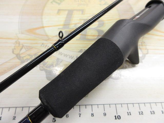 SOLPARA SPXJ-B662HNS/ST エギングロッド SOLPARA SPXJ-B662HNS/ST エギングロッド メジャークラフト