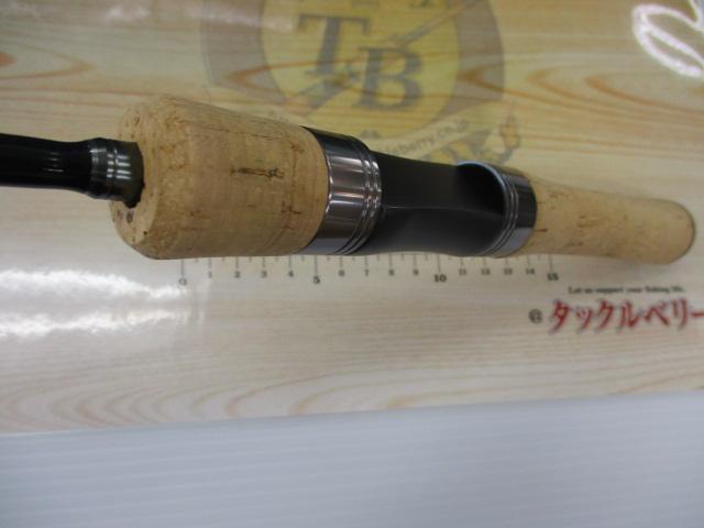 KWSM-S52UL/カワセミラプソディS52UL ジャクソン カワセミラプソディ KWSM-S52UL : 釣具のFTO ヤフー