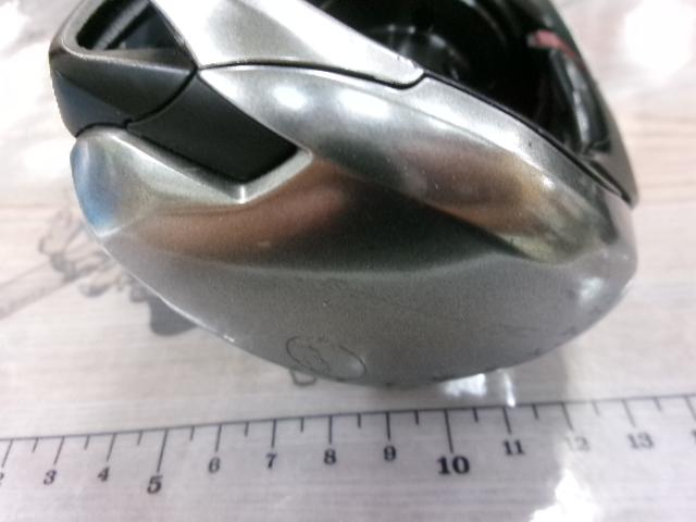 21スコーピオンDC 150