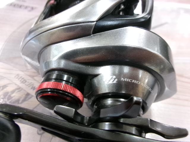 21スコーピオンDC 150｜＠ベリーネット 日本最大新品中古釣具WEBショップ