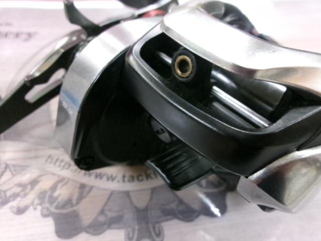 21スコーピオンDC 150