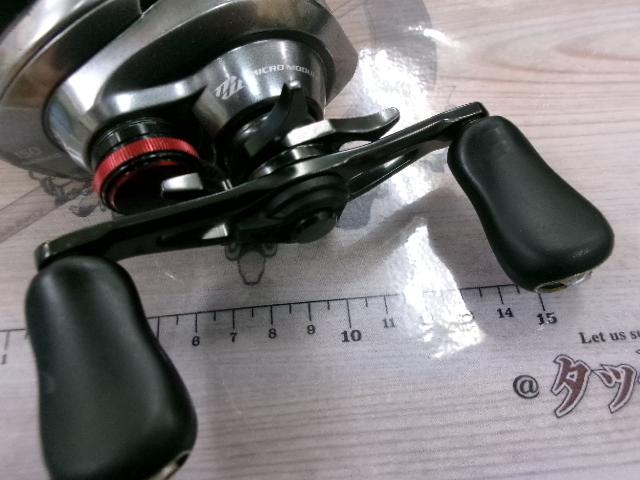 21スコーピオンDC 150｜＠ベリーネット 日本最大新品中古釣具WEBショップ