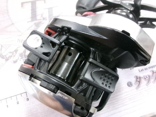 SHIMANO 21スコーピオンDC150 美品 SHIMANO◇21 スコーピオンDC 150 右巻き/ベイトリール