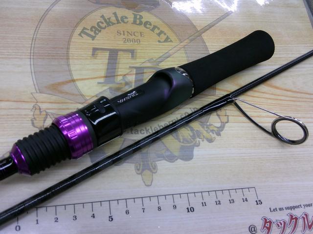 鏡牙 64S-2｜＠ベリーネット 日本最大新品中古釣具WEBショップ