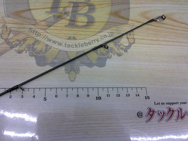鏡牙 64S-2｜＠ベリーネット 日本最大新品中古釣具WEBショップ