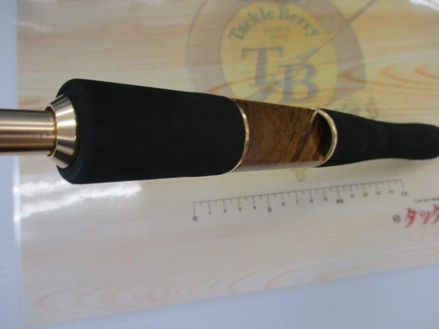 ダーインスレイヴ オーバーブレイズ61UL-M｜＠ベリーネット 日本最大