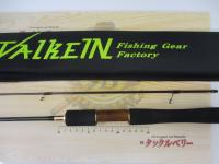 ダーインスレイヴ オーバーブレイズ61UL-M