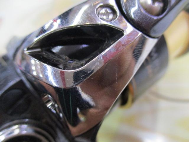 13コンプレックスCI4+ 2500S F4