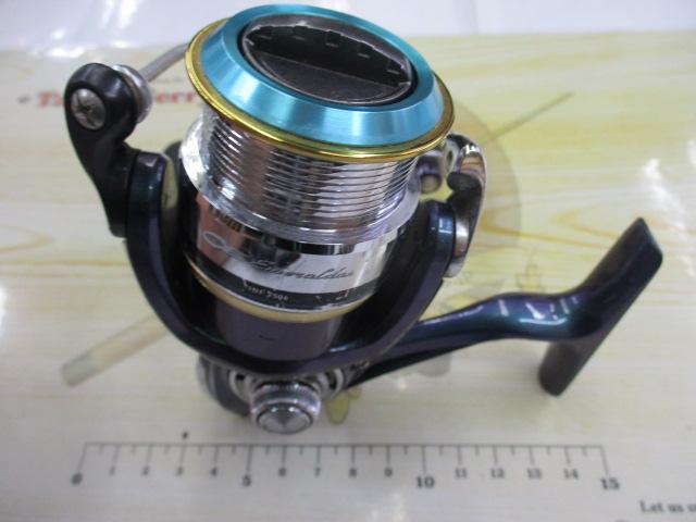 エメラルダスINF2506 ダイワ(Daiwa) エメラルダス INF2506 00055963｜アウトドア用品