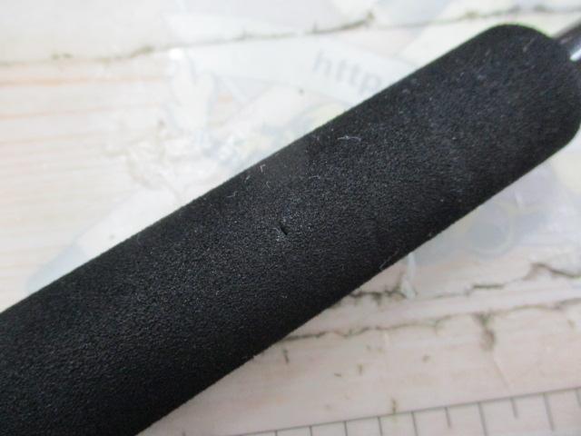 オシアジガーコンセプトS S62-3｜＠ベリーネット 日本最大新品中古釣具