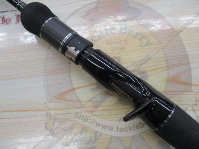 デストロイヤー F4-66X4(オロチX4)