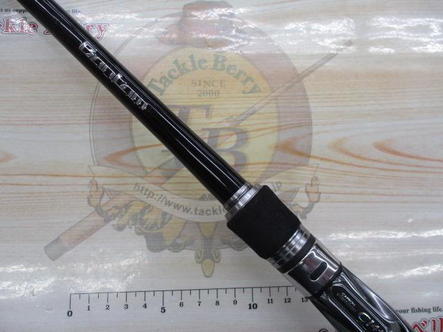 バンタム　170UH-SB 美品 バンタム 170UH-SB｜＠ベリーネット 日本最大新品中古釣具WEB