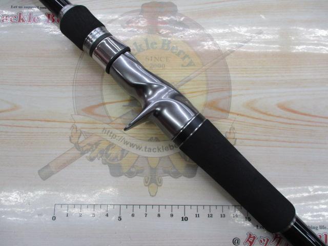 バンタム　170UH-SB 美品 バンタム 170UH-SB｜＠ベリーネット 日本最大新品中古釣具WEB
