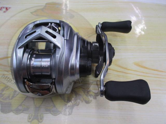 アルファス SV TW 800S-XH｜＠ベリーネット 日本最大新品中古