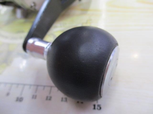 15キャタリナ BJ200SH