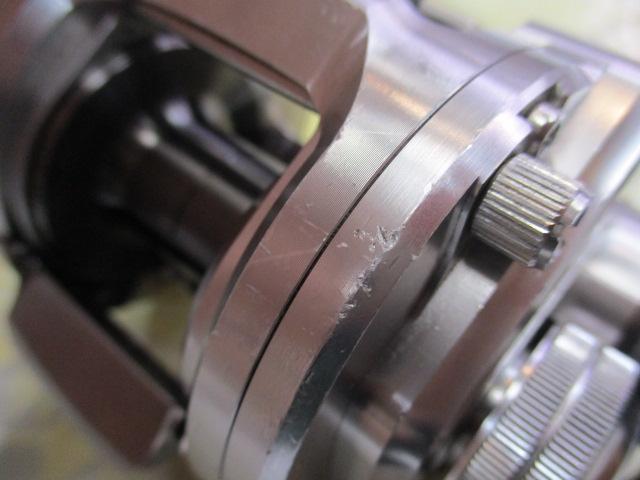 15キャタリナ BJ200SH