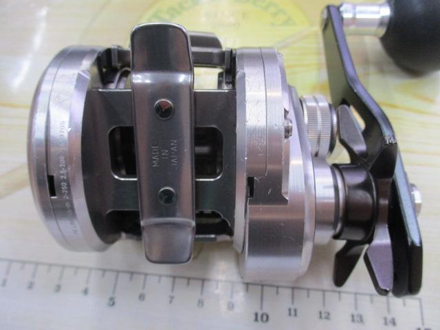 15キャタリナ BJ200SH