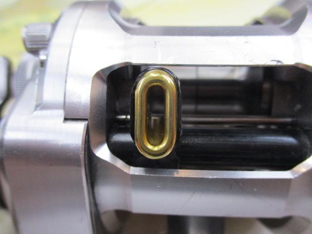 15キャタリナ BJ200SH