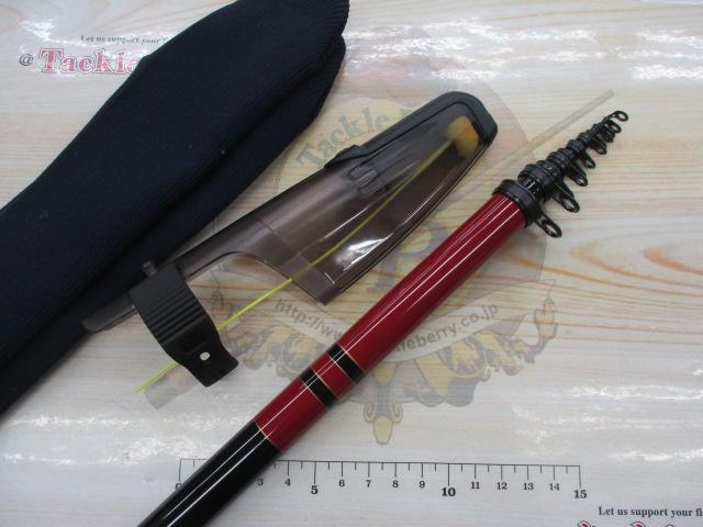 がま磯レセプター 15-53｜＠ベリーネット 日本最大新品中古釣具