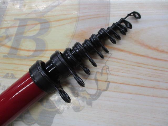がま磯レセプター 15-53｜＠ベリーネット 日本最大新品中古釣具