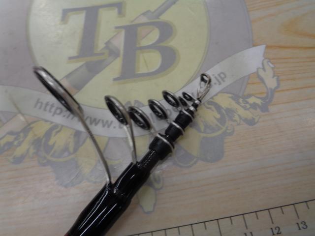 ブレイゾンMB 646TLS