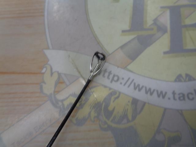 ブレイゾンMB 646TLS